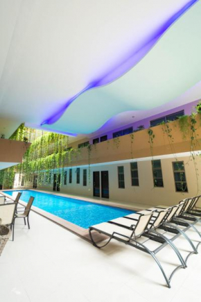 PALMARENA by Nah Hotels